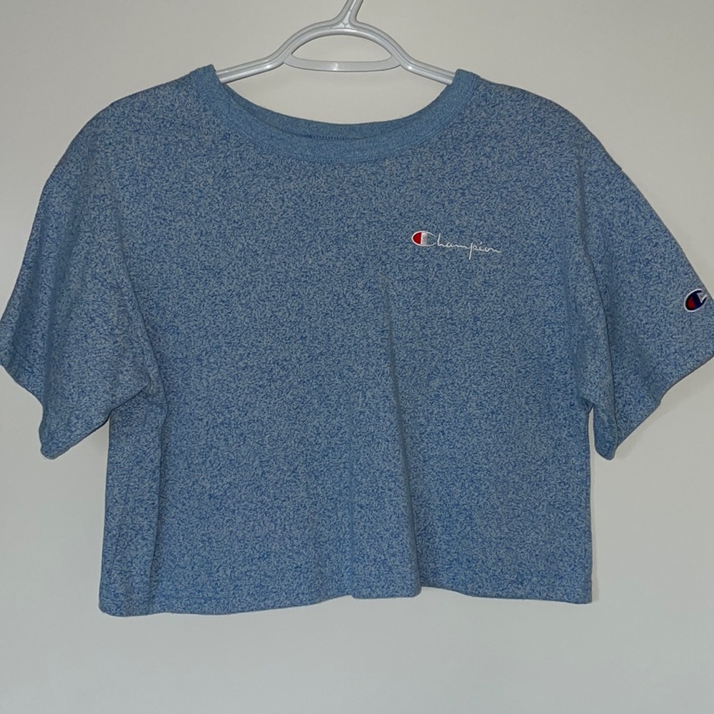 Champion Crop Top